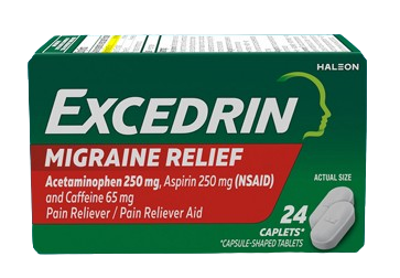 Excedrin