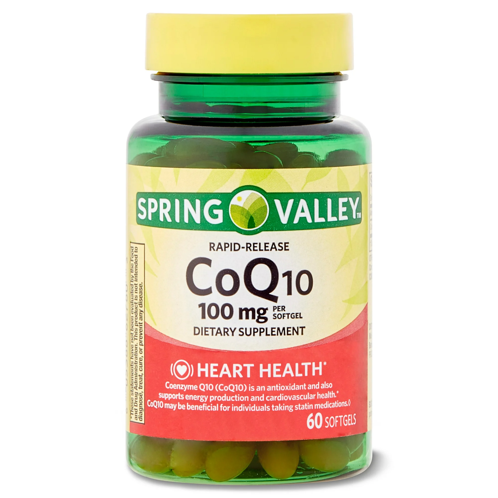 CoQ10