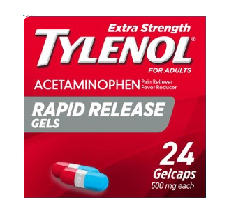 Tylenol