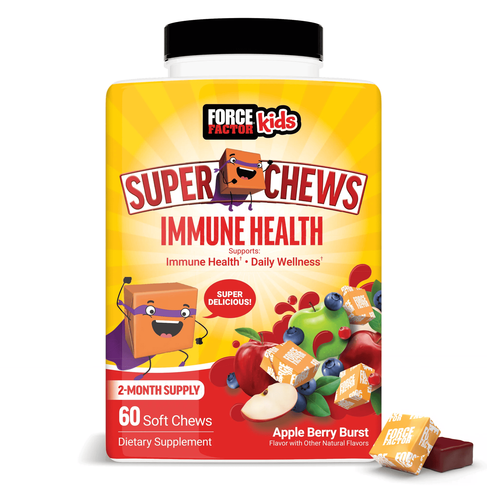 Immune Health