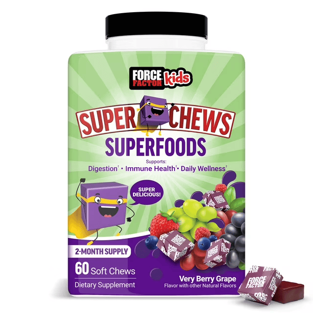 Superfoods