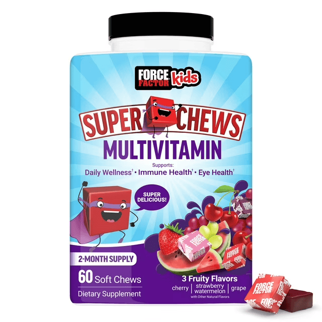 Multivitamin