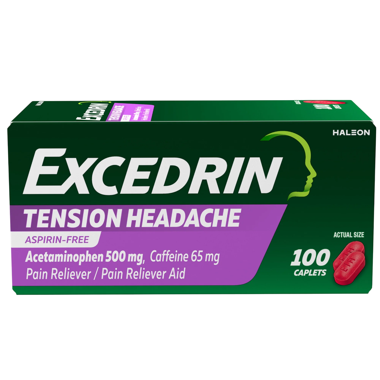 Excedrin