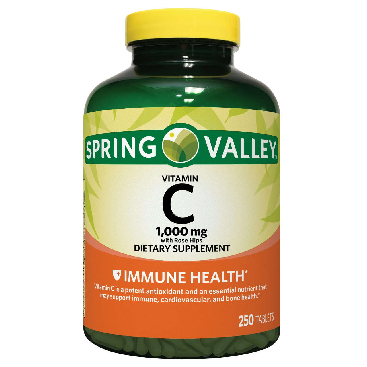 Vitamina C (1.000 mg)