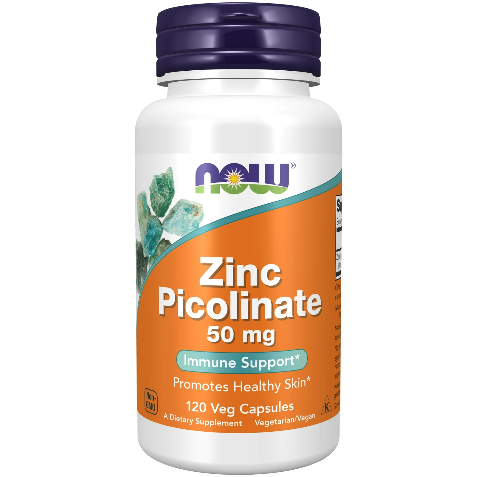 Zinc Picolinato