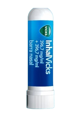 Inhalador Vick